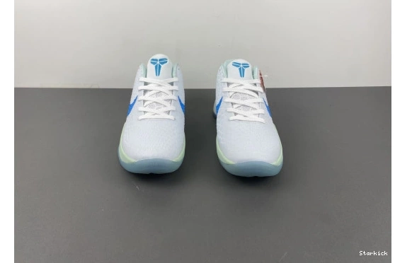 Kobe  CW2190-402  Nike 6 0220